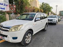 GWM Hover CUV